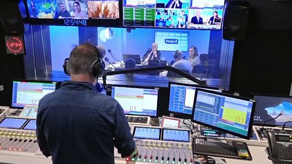 Le grand debrief du 01/05/2024 de Laurent Tessier