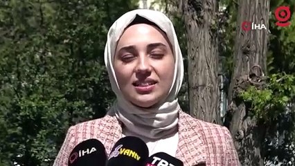 Uzmanı anlattı: Keneden korunmak için neler yapılmalı?