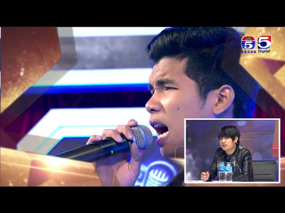 SINGING  FOR DREAM    # 21 #    B  2
