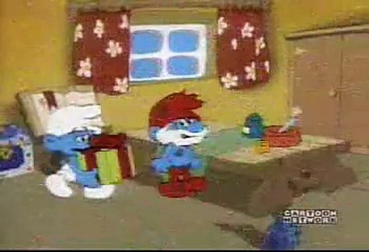 The Smurfs Season 6 Episode 11 – The Most Popular Smurf (Smurfs' Normal Tone Voices Only) (NTSC)