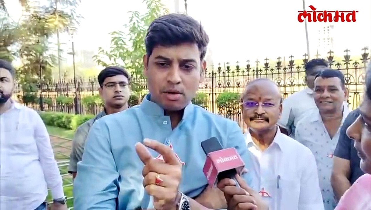 उमेदवार जाहीर होताच श्रीकांत शिंदे ॲक्शनमोडमध्ये, काय म्हणाले?