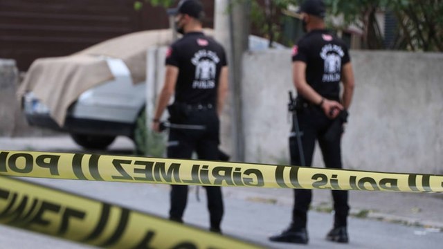 Çocukların kavgasına büyükler karıştı: 1’i çocuk 2 yaralı