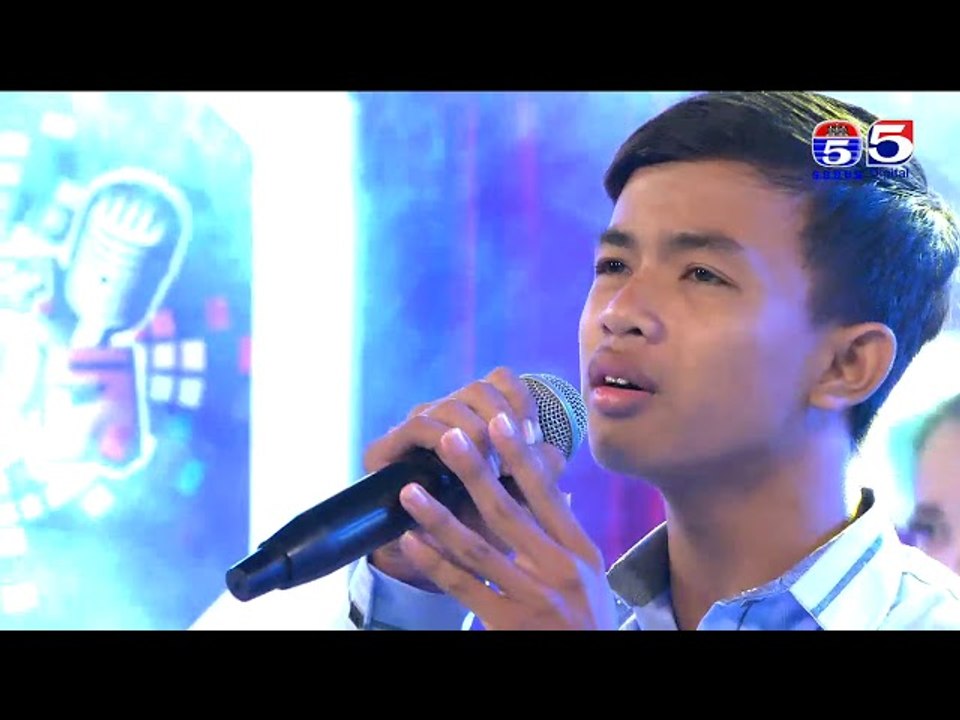 ពុំ សម្បត្តិ បទ៖ អាណែតមាសបង VS  អ៊ឹម ពិសិទ្ធ បទ៖ កណ្តាលថ្នាលជីវិត# 23 B2