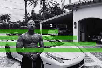 La gran mentira de Llados: la secta de la masculinidad tóxica