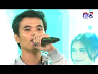 រឿន សារី ច្រៀងបទ៖ នឹកសង្សារចាស់ SINGING  FOR DREAM # 23  B3