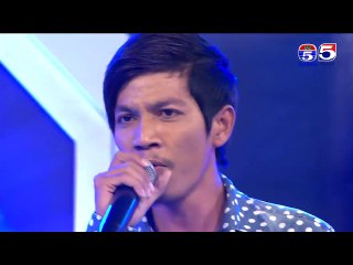 មួង រដ្ឋា ច្រៀងបទ៖ រំដួលដងស្ទឹងសង្កែ SINGING  FOR DREAM # 23  B4