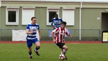 Guildford City v Epsom & Ewell 27-04-2024