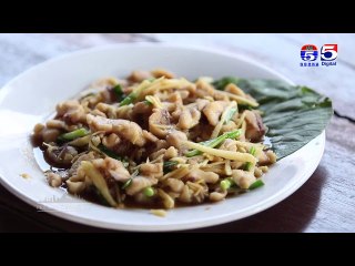 អា​ហារដ្ឋាន,​ផ្សារ បណ្តែតទឹក លើបឹងទន្លេរសាប Pride of Cambodia # 24 B 3