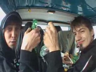 "C'est pas si simple", intro DVD GxP "Punk=Existentialisme"