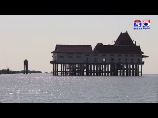 បឹងទន្លេរសាប ខេត្តកំពង់ឆ្នាំង មោទនភាពកម្ពុជា Pride of Cambodia # 24  B1