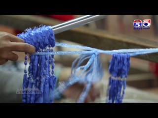 កសិដ្ឋានសូត្រអង្គរ, Angkor Silk Farm មោទនភាព # 26  B1