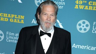 Jeff Bridges 'resisted' the idea of being an actor because it made him 'anxious'