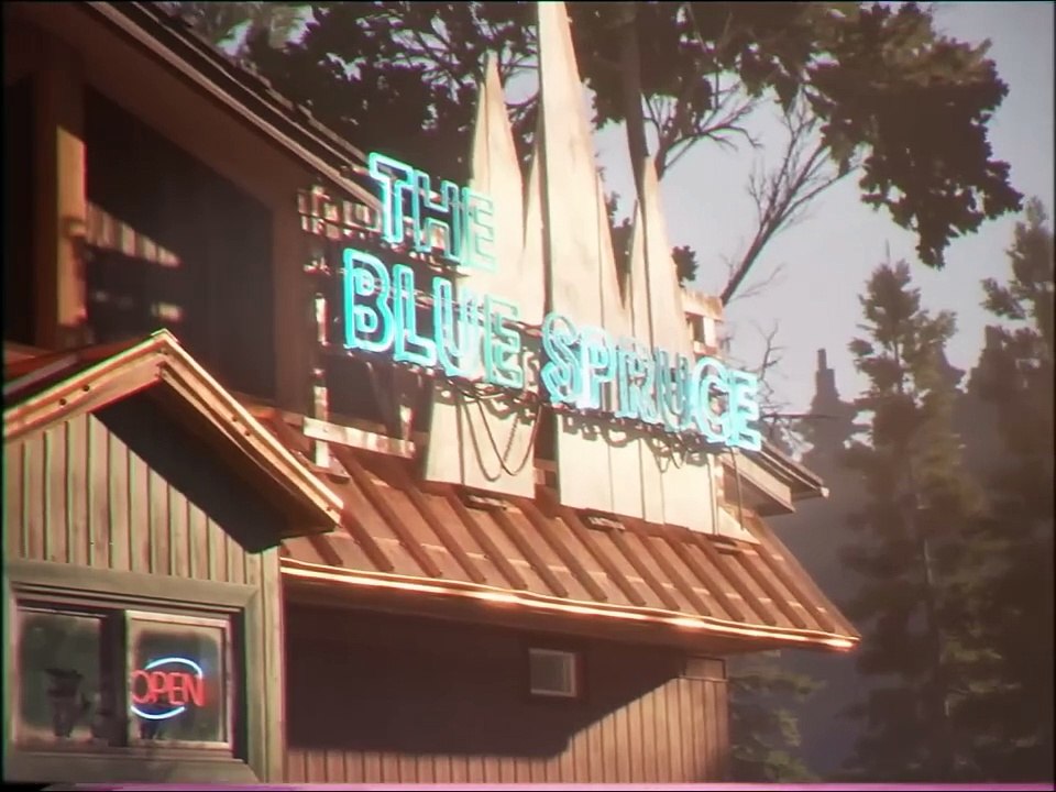 Tráiler de Lost Records: Bloom & Rage