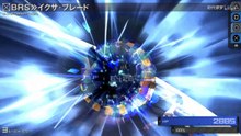 62 STAGE3 EXTRA SC決戦前夜・恐怖の双子 ブラック★ロックシューター THE GAME