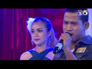 នៅ បូរិត ច្រៀងបទ៖ អោយបងសុំស្រឡាញ់ផង SINGING  FOR DREAM # 35 B3