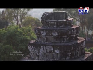 ប្រាសាទភ្នំបាខែង ទាក់ទងនឹងតារាសាស្ត្រ  មោទនភាពកម្ពុជា Pride of Cambodia # 28 B 2