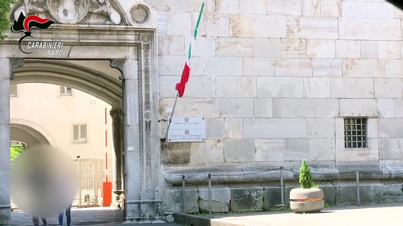 Furbetti del cartellino negli uffici del comune