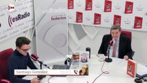 Federico a las 8: Gobierno y sindicatos se unen el 1 de mayo contra la prensa libre