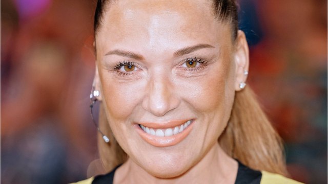 Simone Ballack spricht über Trauerbewältigung nach dem tragischen Verlust ihres Sohnes