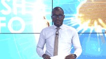 Le Flash de 10 Heures  de RTI 1 du 01 mai 2024 par Abdoulaye Koné