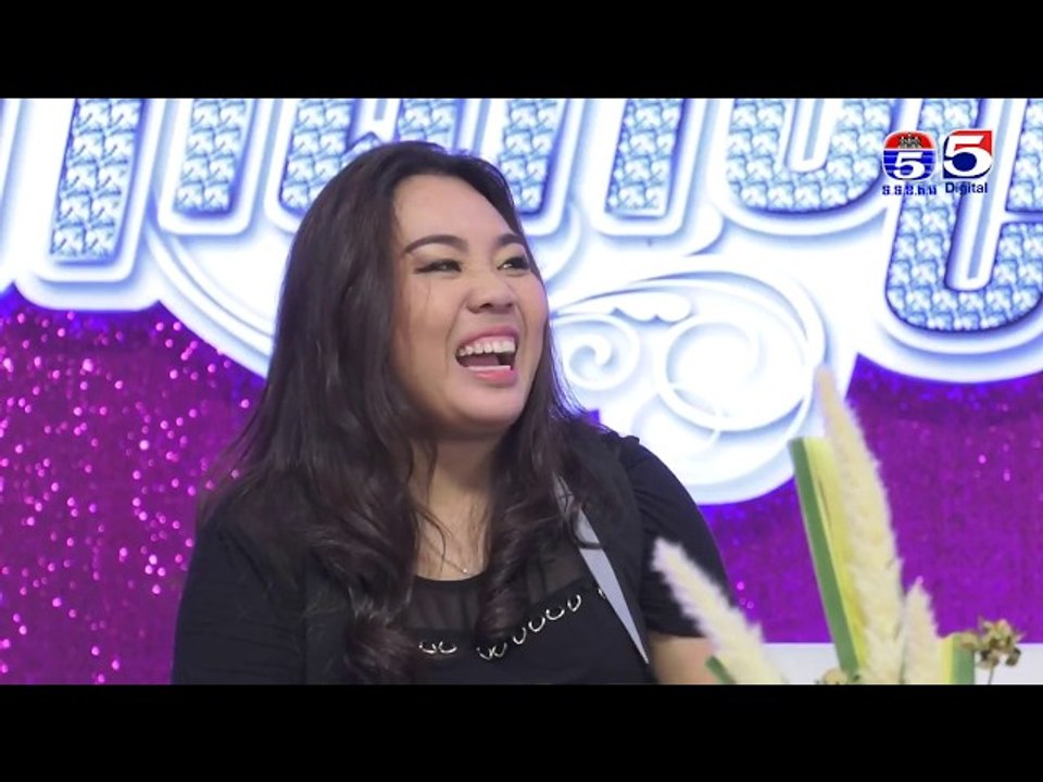 មកជួបម្ចាស់ហាង Miss Flower Shop និយាយអំពីបទពិសោធន៍ការលក់ផ្កា Woman Plus EP 70  B02