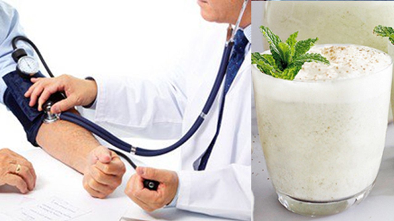 High BP में छाछ पीने चाहिए या नहीं | High BP Me Chach Pene Ke Fayde |Boldsky