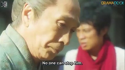 Sarutobi Sansei - 猿飛三世 - E5