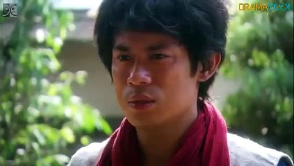 Sarutobi Sansei - 猿飛三世 - E7