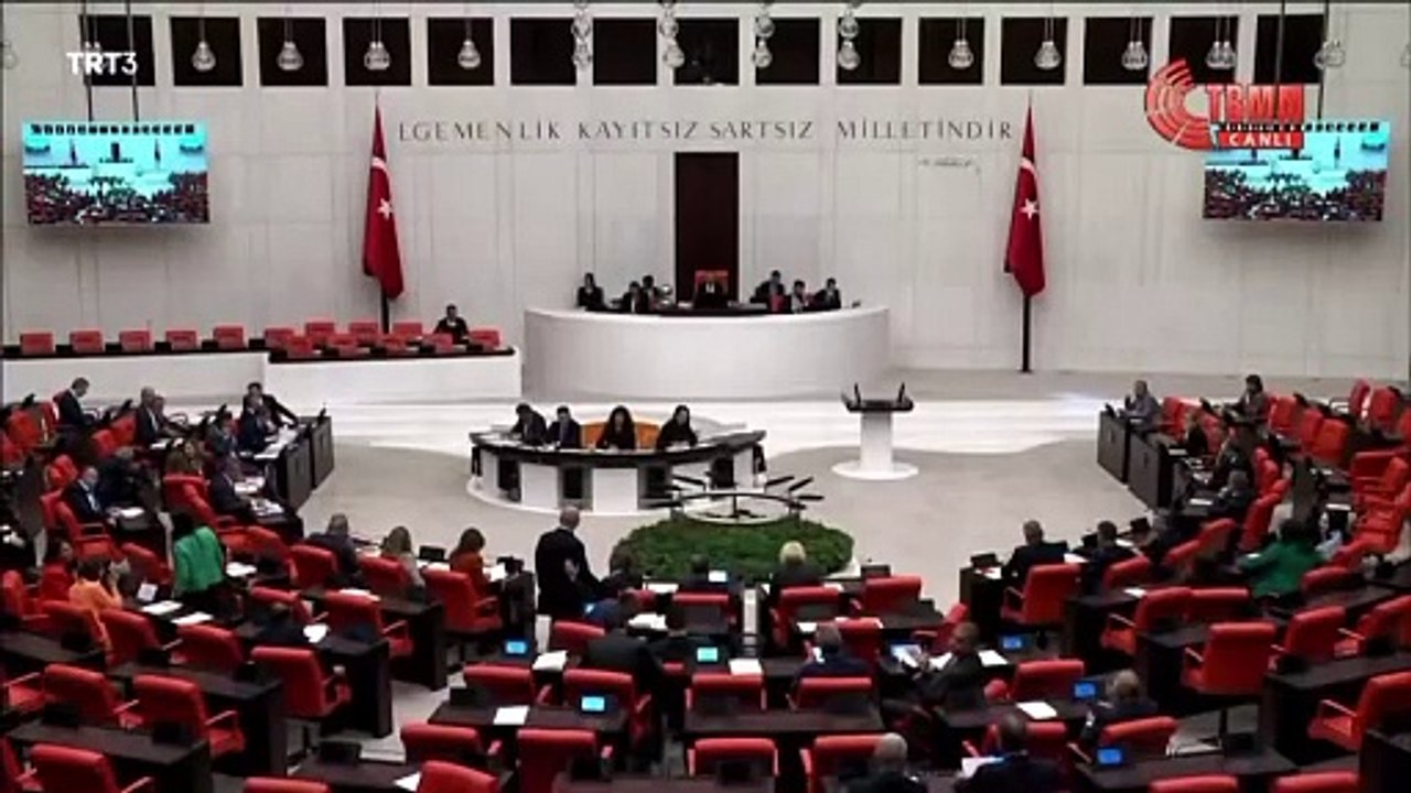 İsmail Güneş: “Hak, hukuk, adalet seçime kadarmış!”