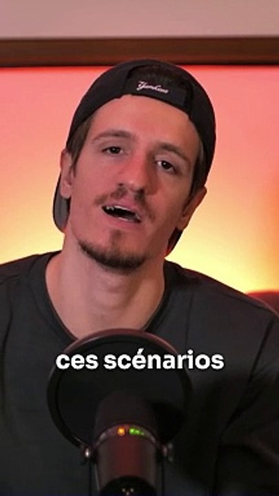 L'angoisse des "Et si?"