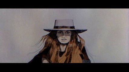 In einem Sattel mit dem Tod - Ganzer Film - 1971
