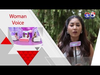 ហេុតផលអ្វីដែលមនុស្សស្រីគួរស្រលាញ់បុរសចូលចិត្តលេងបាល់ទាត់? អាណាចក្រនារីWoman Plus EP 73 B01