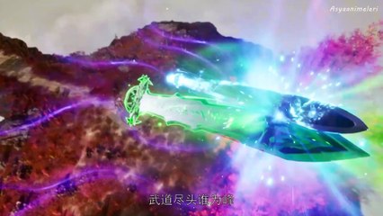 Martial Master Episode 433