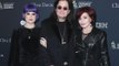 Kelly Osbourne says the 'scariest things' she's ever experienced were her parents' medical emergencies