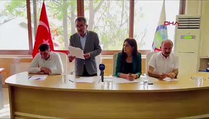 Komünist Başkan'dan kalan borç ortaya çıktı