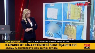 Cem Garipoğlu'nun otopsi görüntüleri ortaya çıktı! Mezarı açılacak mı?