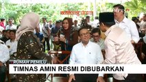 Timnas AMIN Resmi Bubar, Apa yang Akan Dilakukan Anies Baswedan dan Muhaimin Iskandar?