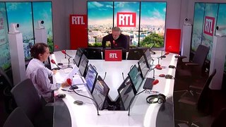 Le journal RTL de 14h du 01 mai 2024