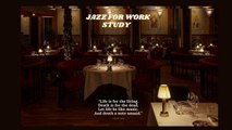 Smooth Jazz Music - Cozy Piano & Saxophone Jazz to relax, study and work