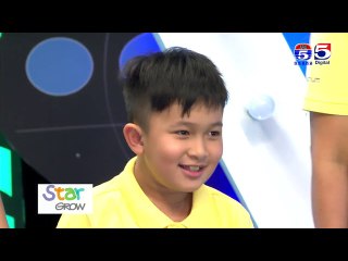 កម្មវិធីតារាតូចខ្ញុំ My Little Star Part 1 B03