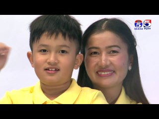 កម្មវិធីតារាតូចខ្ញុំ  My Little Star Part 01 B01