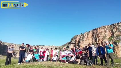 Şanlıurfa'da İlk Kez Düzenlenen Büyük Operasyonda 41 Şüpheli Yakalandı 🚔