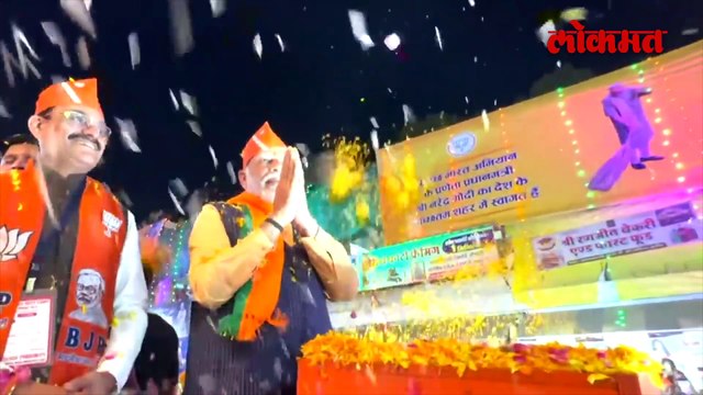 भाजपचं ठरलं, तिसऱ्या टप्प्याआधी यंत्रणा लागली कामाला..