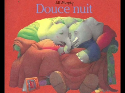 Douce nuit - Livre audio - Histoire du soir pour enfants pour s'endormir