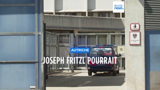 Autriche : Josef Fritzl pourrait être libéré prochainement