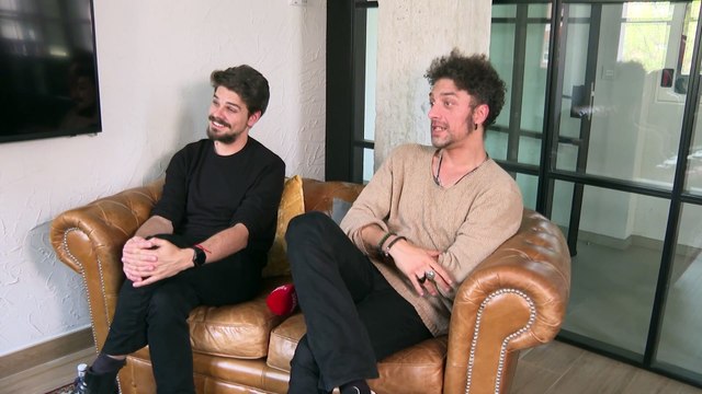 Shinova destaca el éxito de la gira de su nuevo disco 'El Presente'