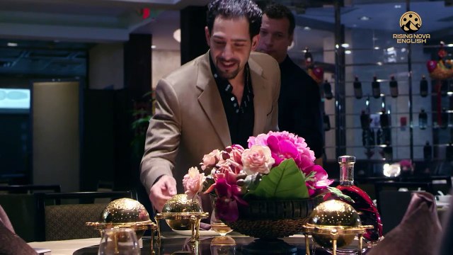 UNDERCOVER COP - Full Hollywood Action Movie _ English Movie _ Nickolas Baric _ Free Movie