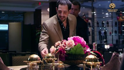 UNDERCOVER COP - Full Hollywood Action Movie _ English Movie _ Nickolas Baric _ Free Movie