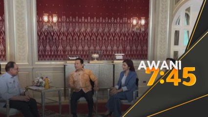 Rangka stategi bantu Palestin, libatkan negara bukan Islam