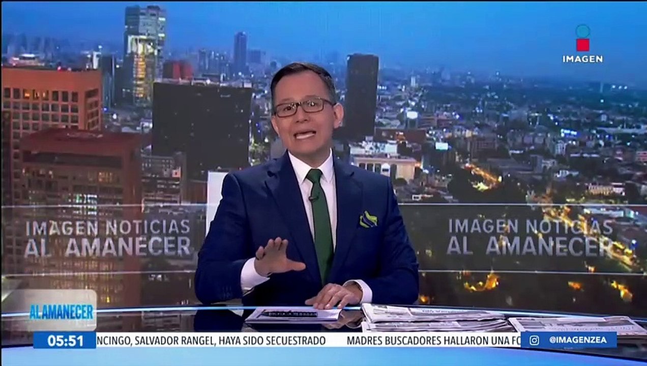 Se reporta balacera cerca de Plaza Carso, CDMX